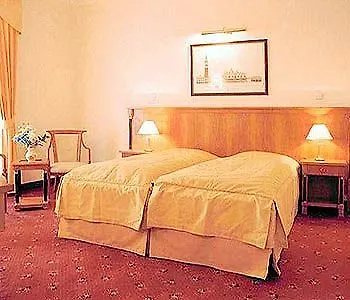 Hotel Belvedere Spa&wellness Mariánské Lázně