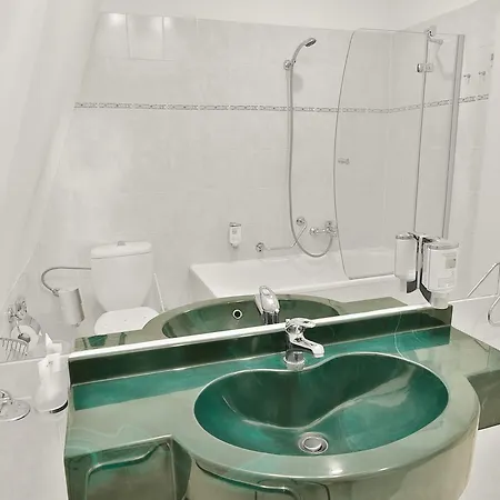 Hotel Belvedere Wellness Marianske Lazne
