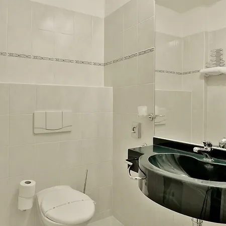 Hotel Belvedere Wellness