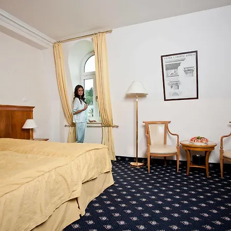 Belvedere Wellness 4*