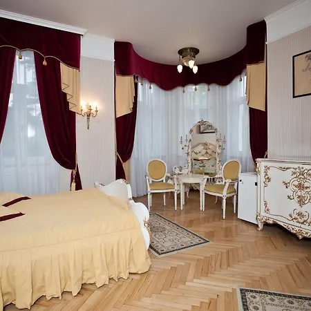 Belvedere Wellness Ξενοδοχείο 4*