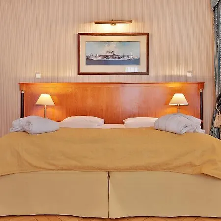 Belvedere Wellness Hotel Marianske Lazne
