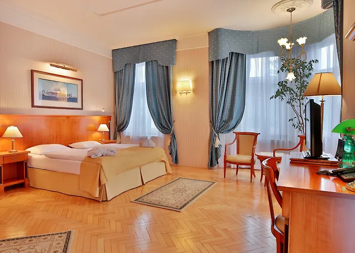 Belvedere Wellness מלון 4*