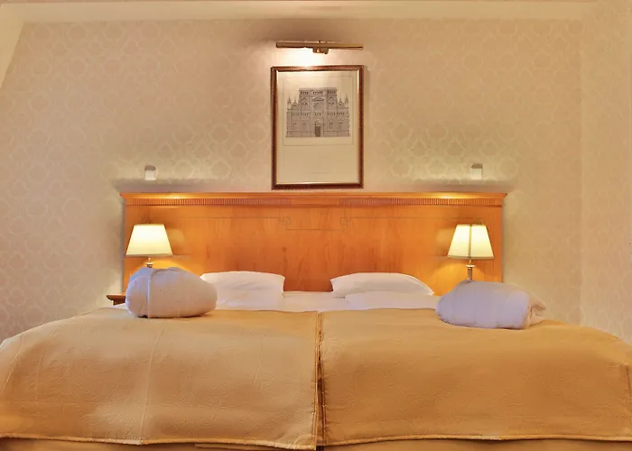 Belvedere Wellness מלון 4*