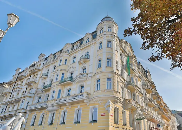 Belvedere Wellness 4*