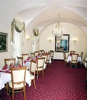 Belvedere Wellness 4* Mariënbad