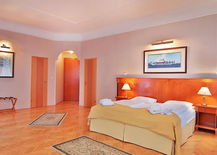 Hotel Belvedere Wellness
