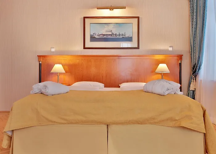 Belvedere Wellness מלון 4*