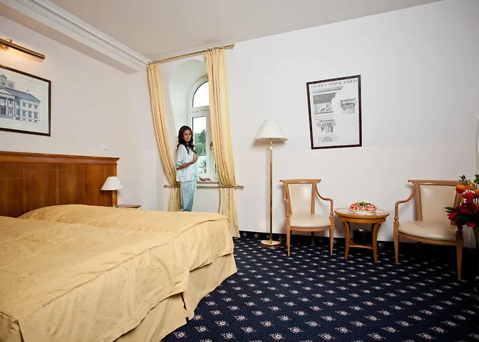 Belvedere Wellness 4*